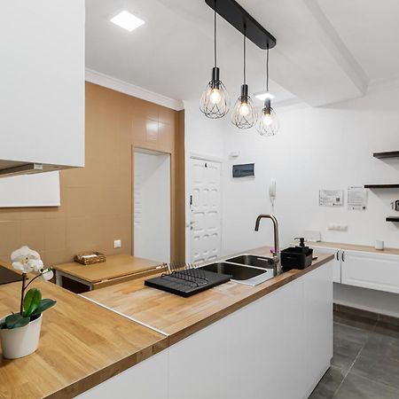 Urban Nest Suites 라스팔마스 외부 사진