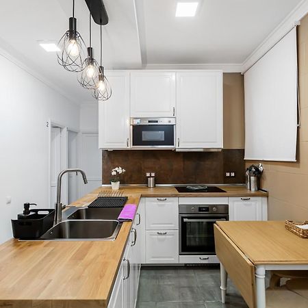 Urban Nest Suites 라스팔마스 외부 사진