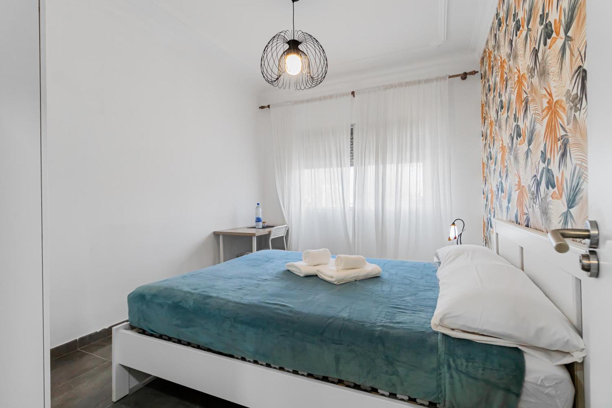 Urban Nest Suites 라스팔마스 외부 사진