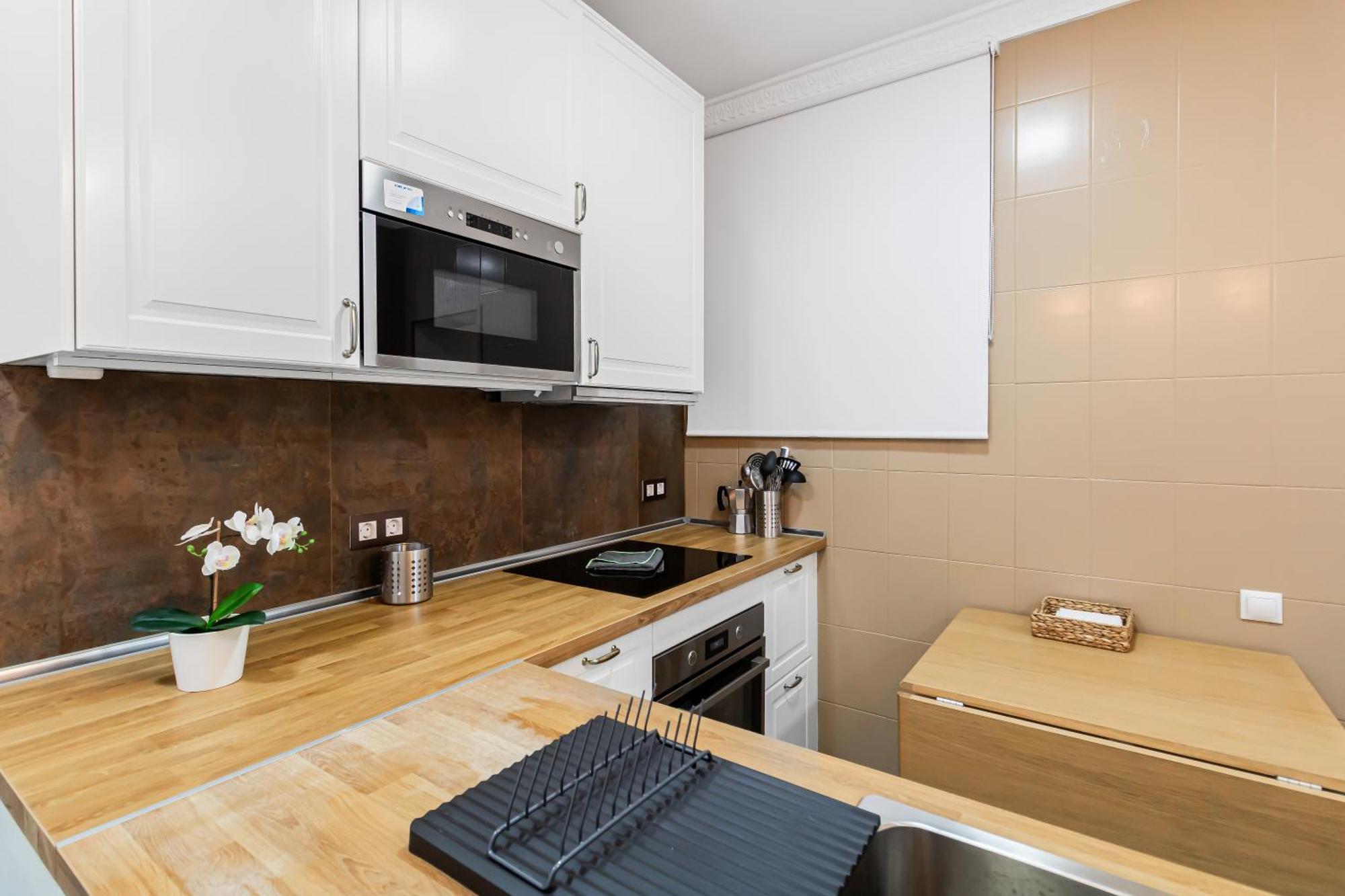 Urban Nest Suites 라스팔마스 외부 사진