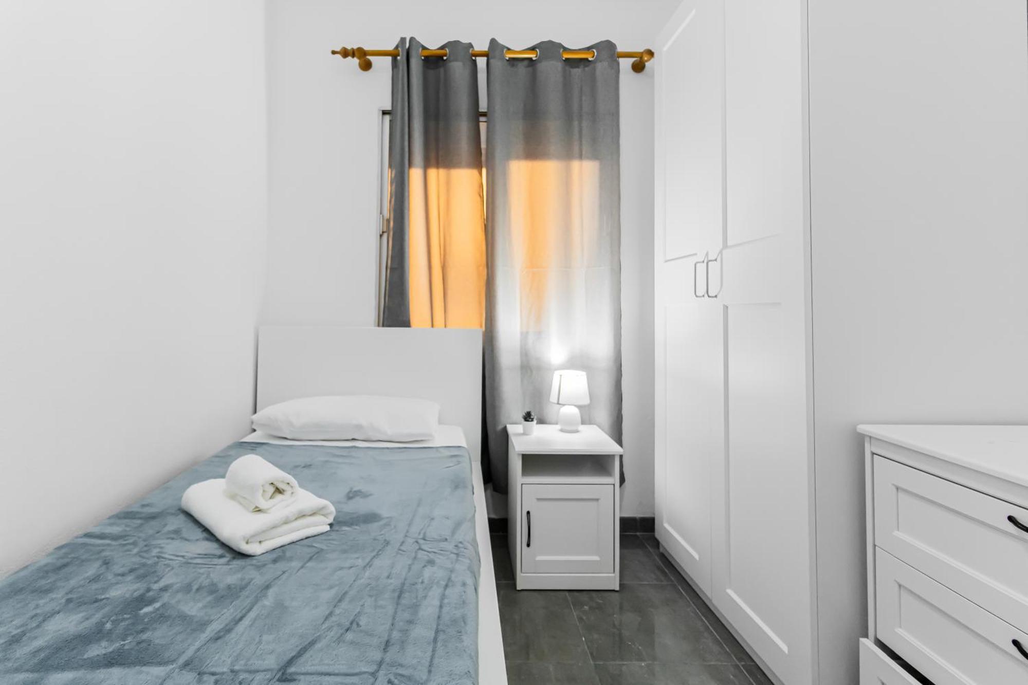 Urban Nest Suites 라스팔마스 외부 사진