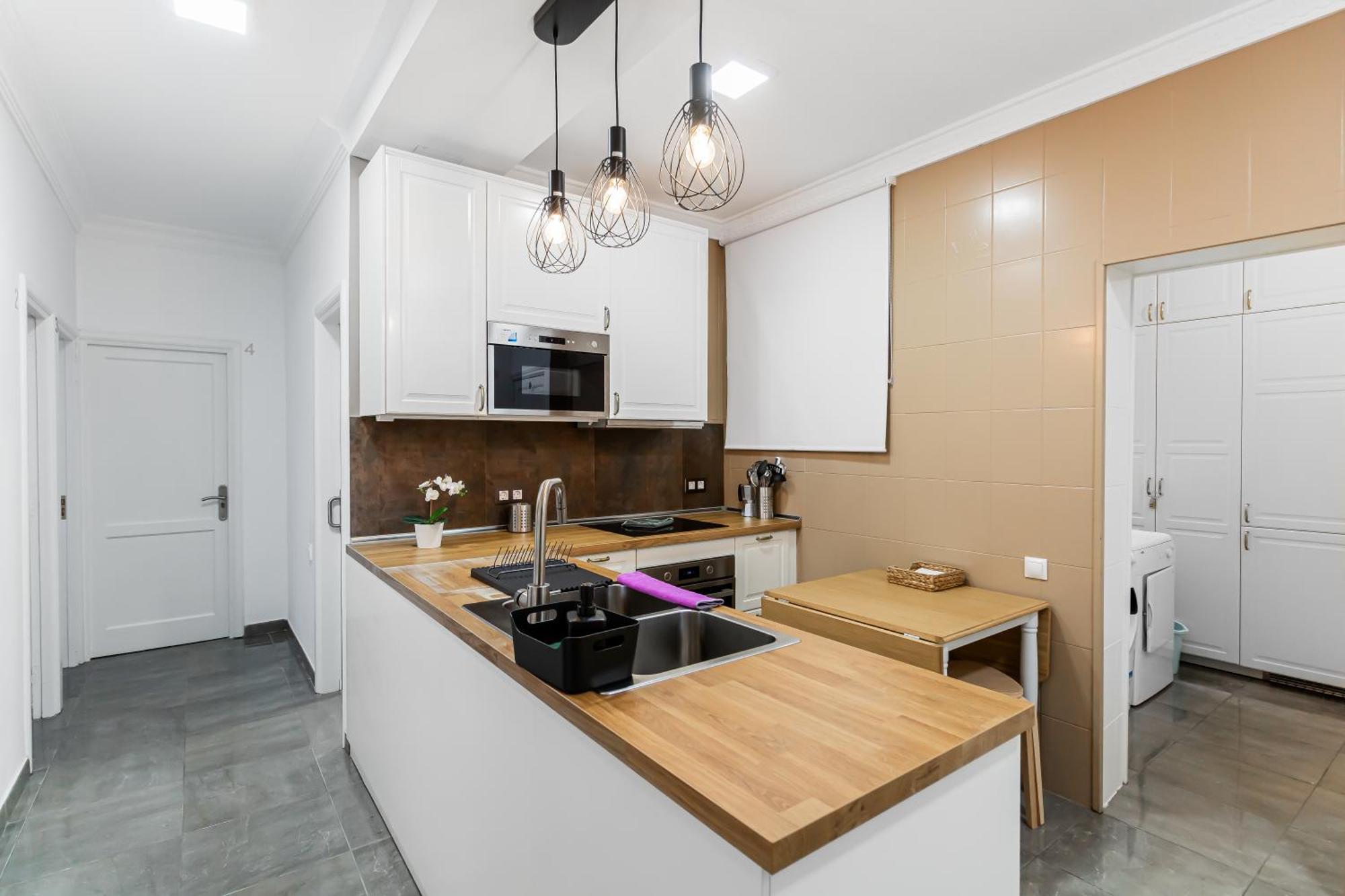 Urban Nest Suites 라스팔마스 외부 사진