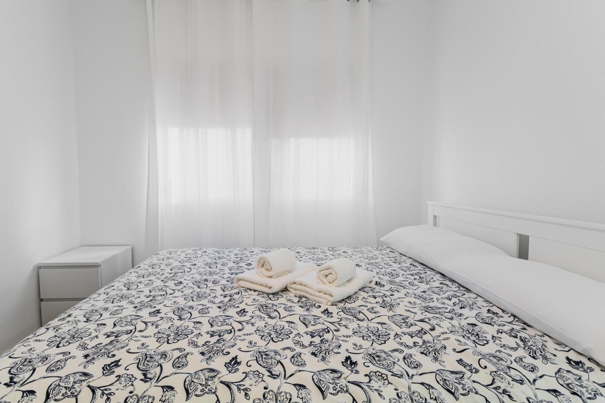 Urban Nest Suites 라스팔마스 외부 사진