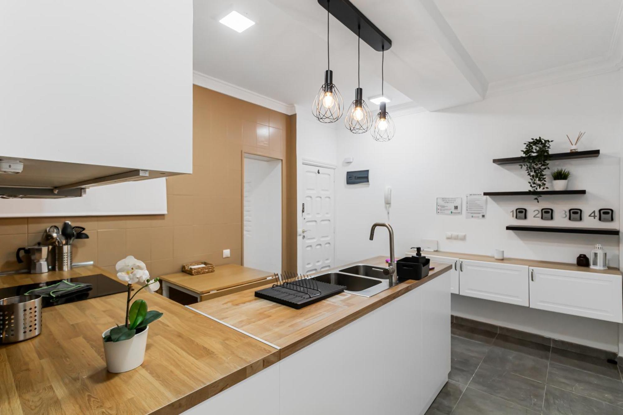 Urban Nest Suites 라스팔마스 외부 사진