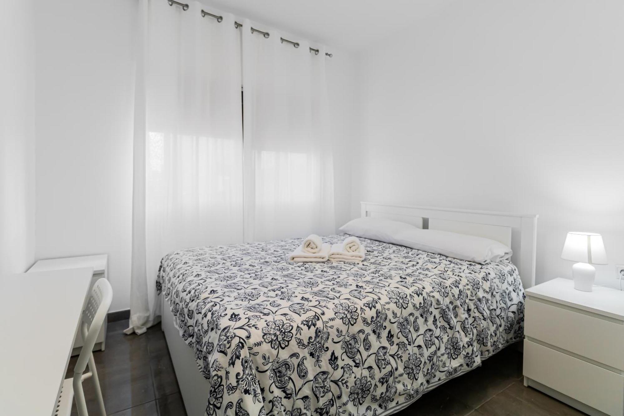 Urban Nest Suites 라스팔마스 외부 사진