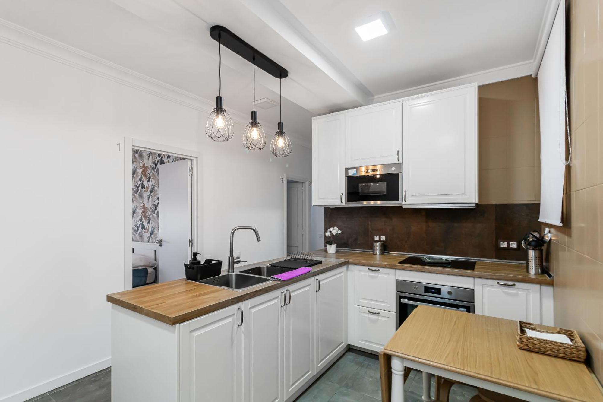 Urban Nest Suites 라스팔마스 외부 사진