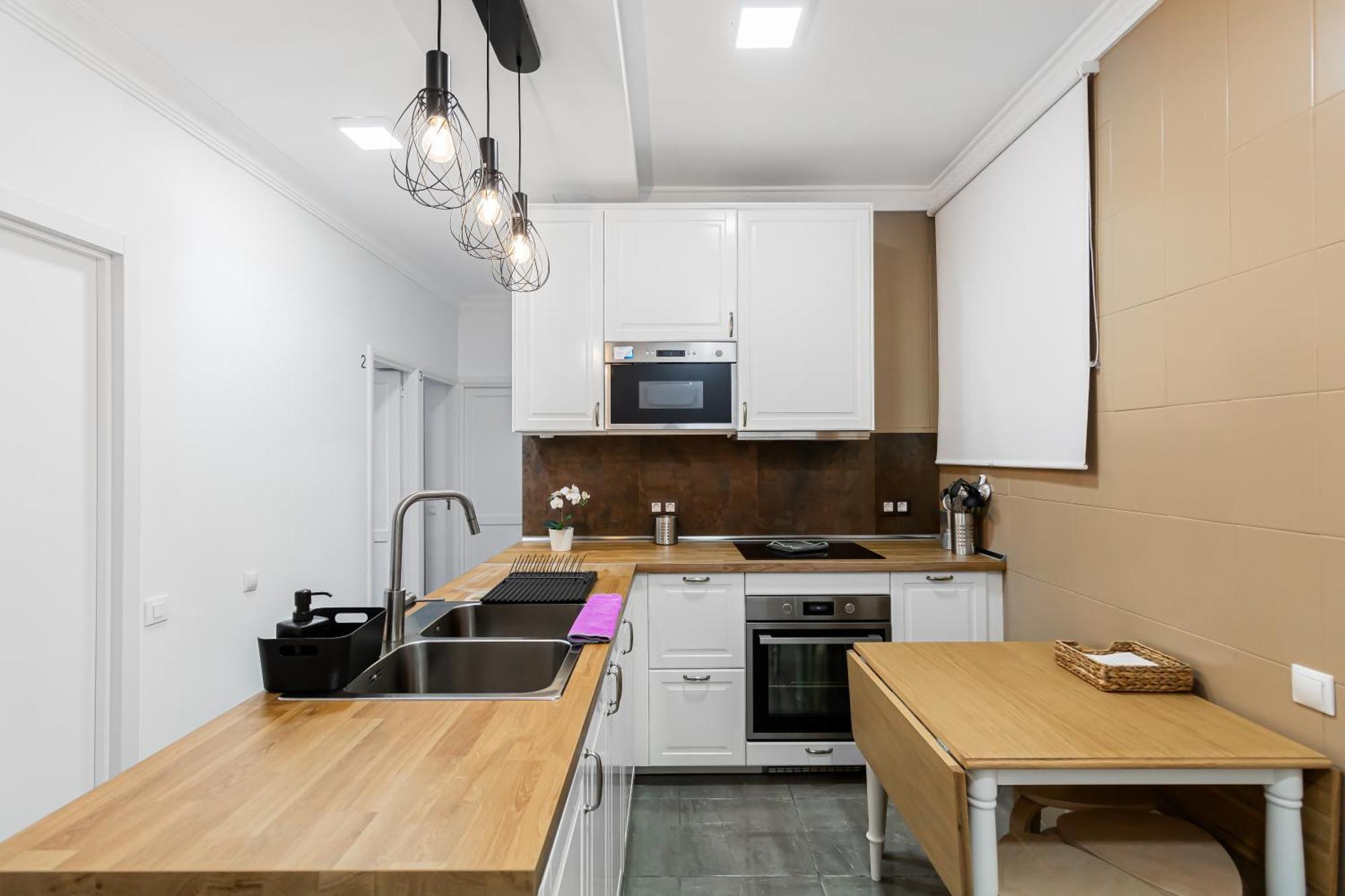 Urban Nest Suites 라스팔마스 외부 사진
