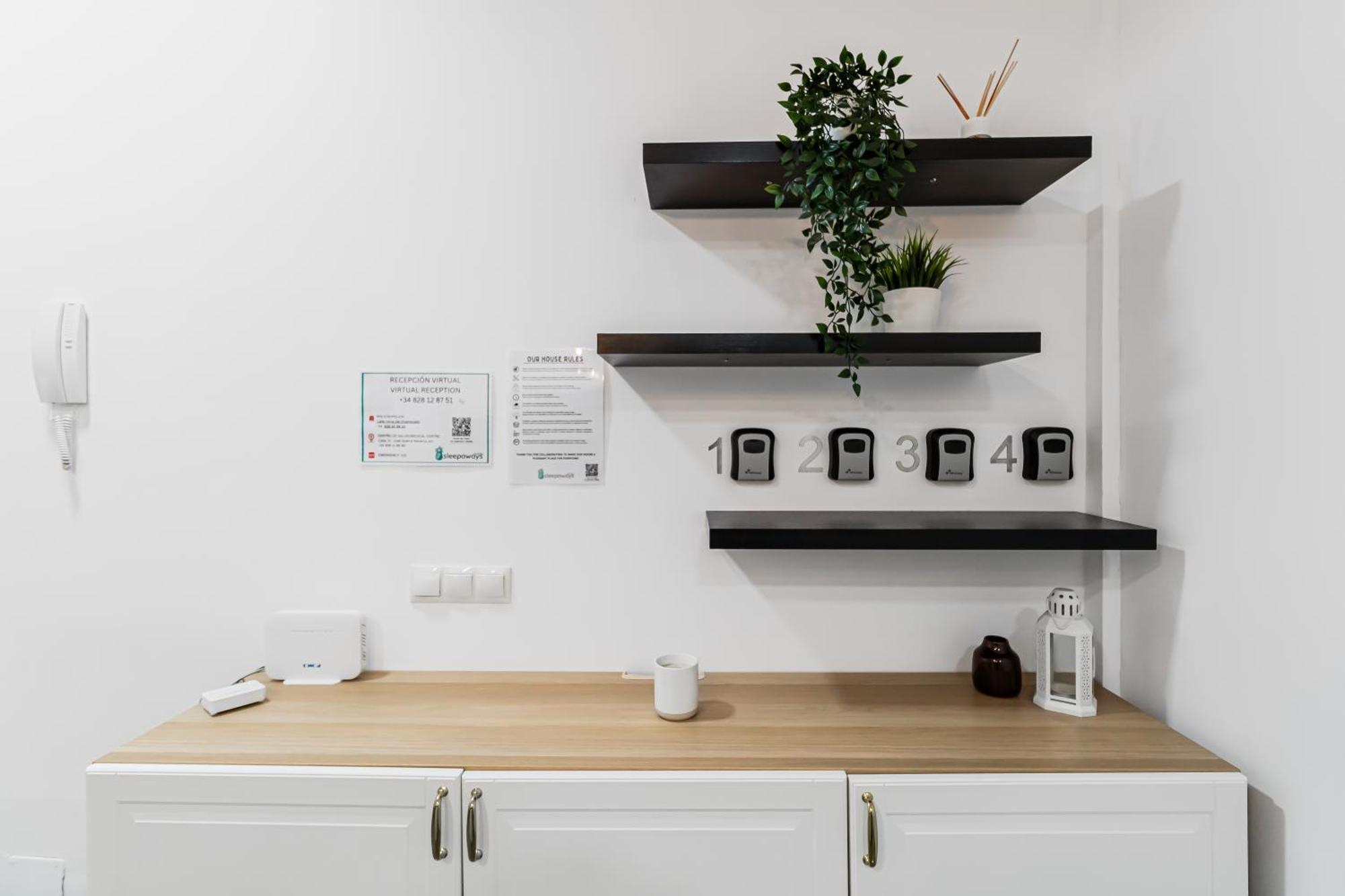 Urban Nest Suites 라스팔마스 외부 사진