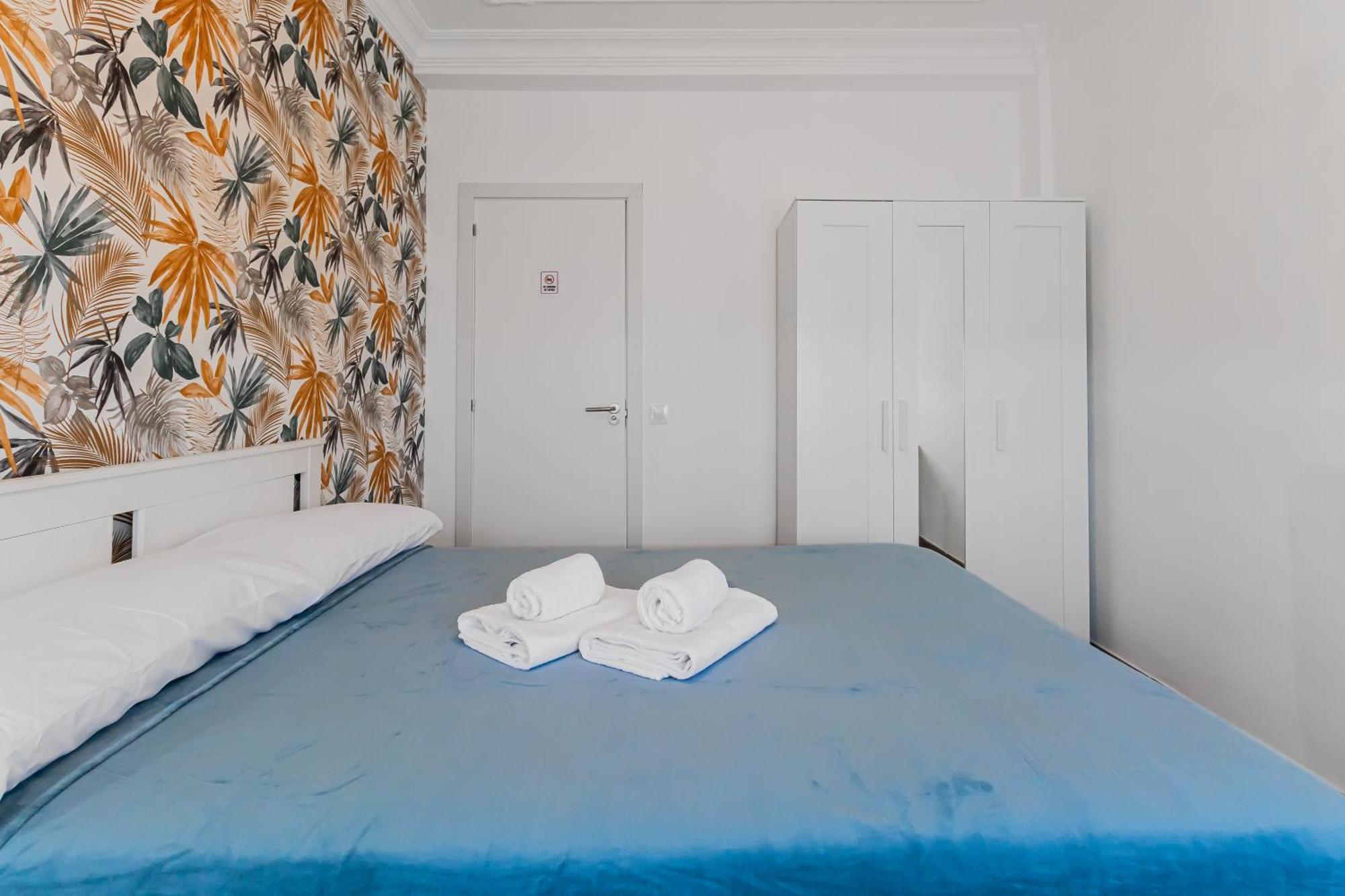 Urban Nest Suites 라스팔마스 외부 사진