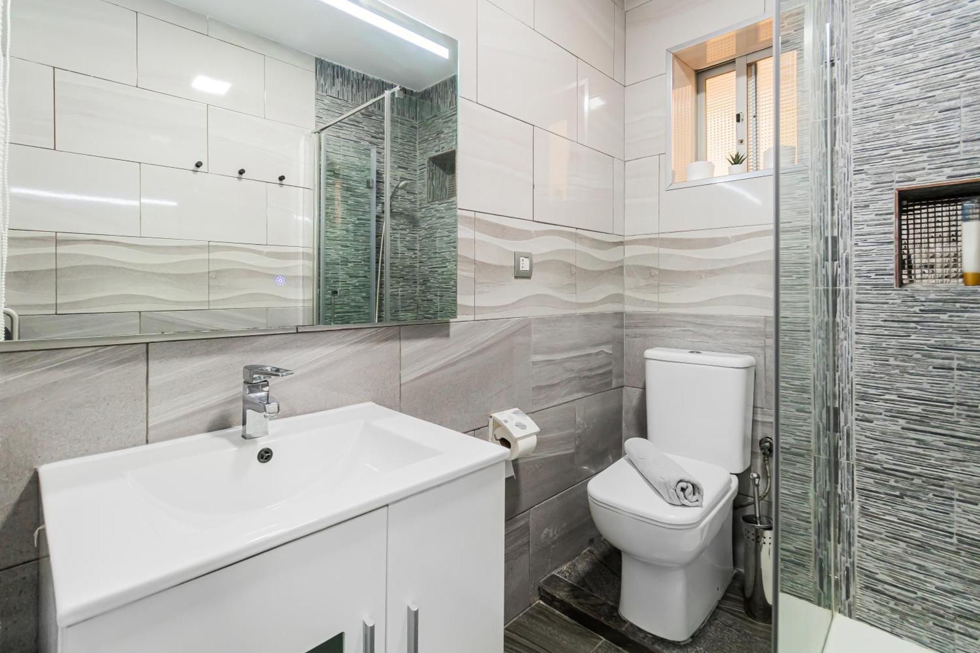 Urban Nest Suites 라스팔마스 외부 사진