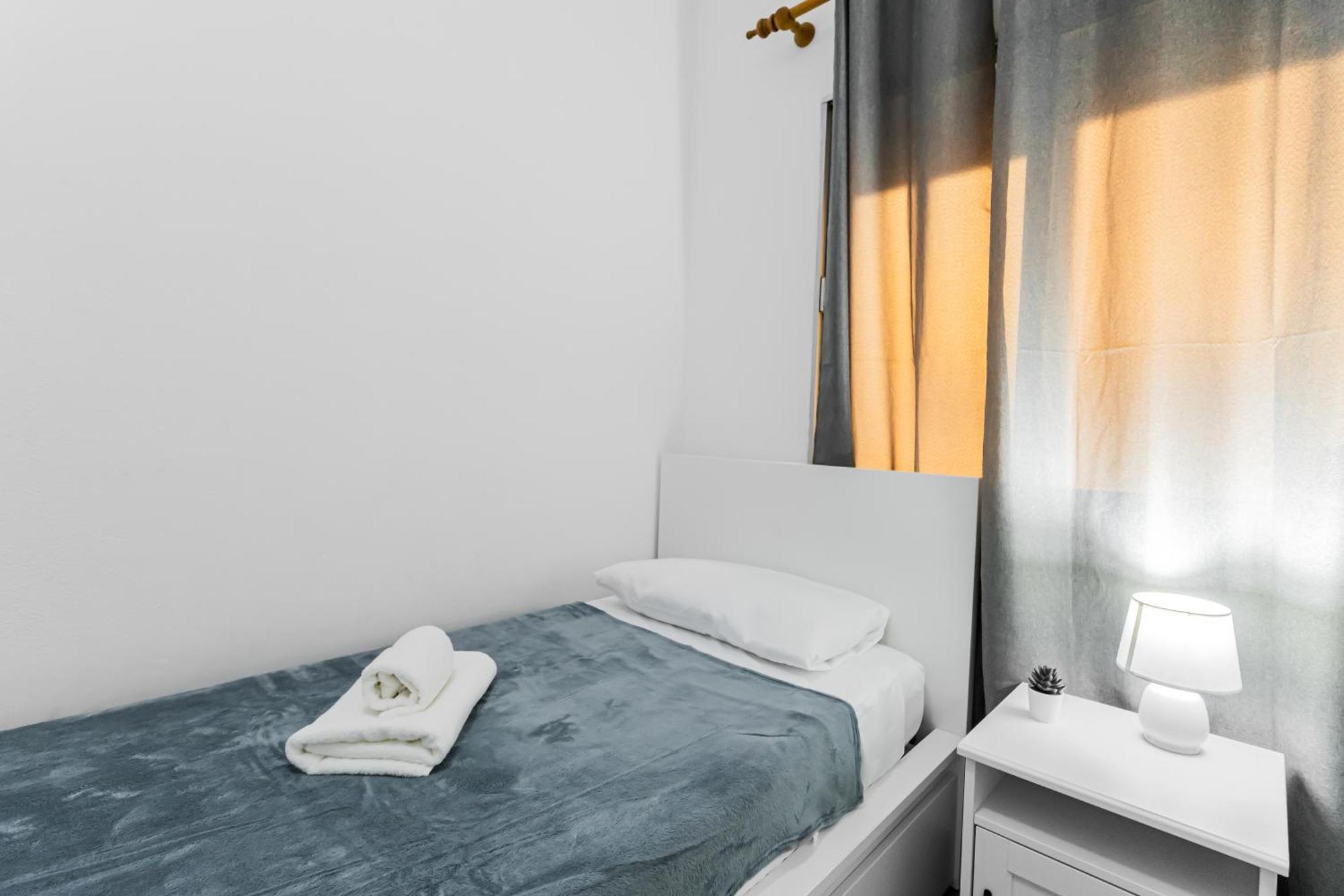 Urban Nest Suites 라스팔마스 외부 사진