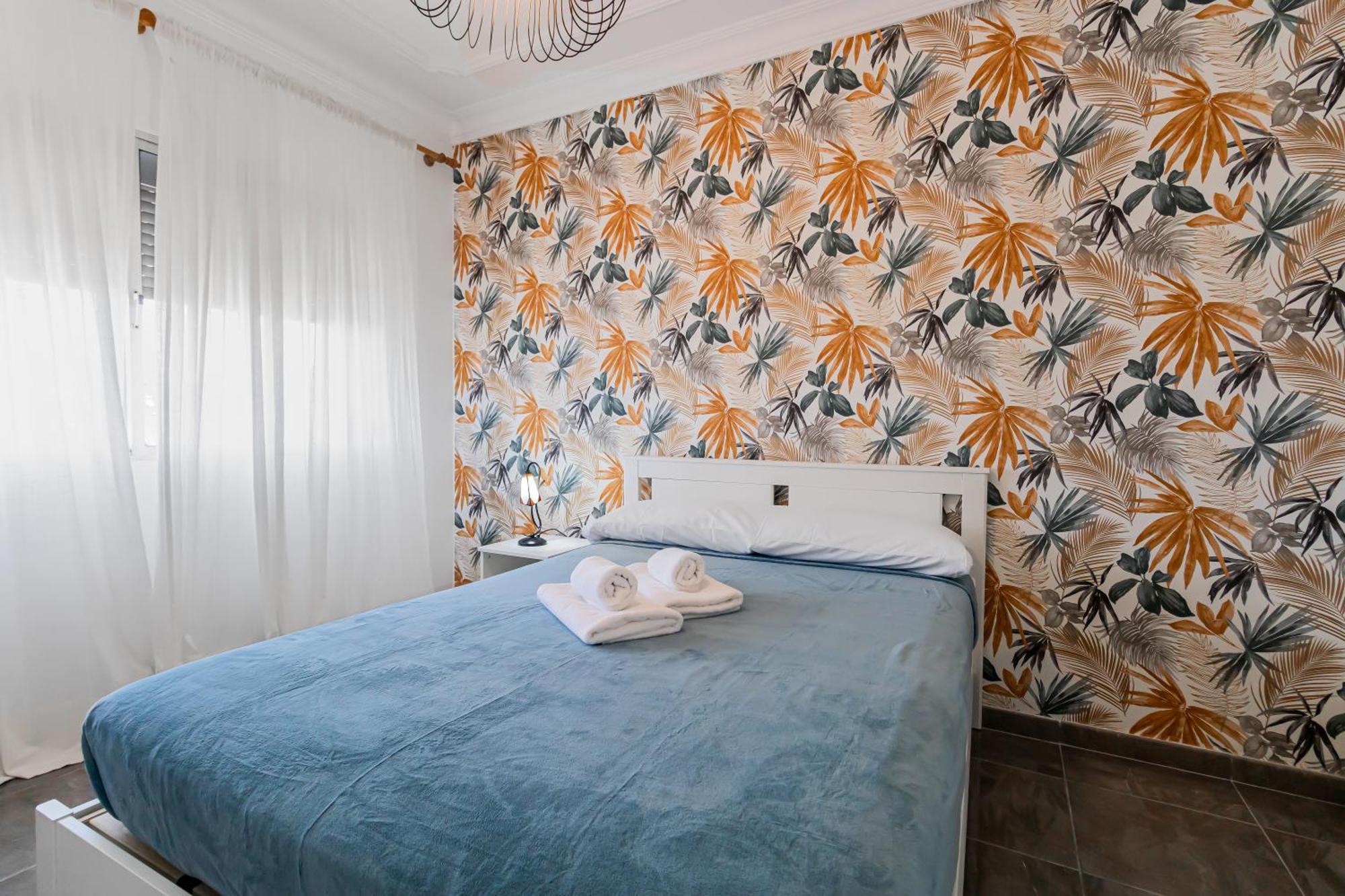 Urban Nest Suites 라스팔마스 외부 사진