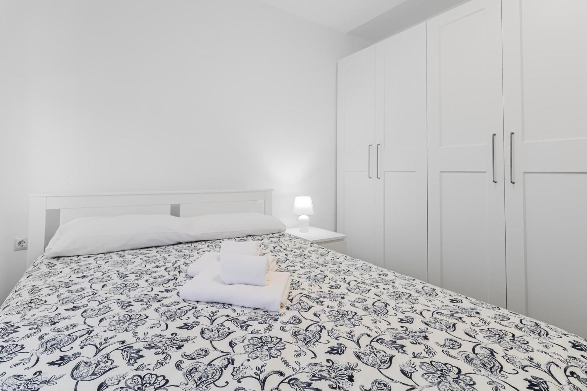Urban Nest Suites 라스팔마스 외부 사진
