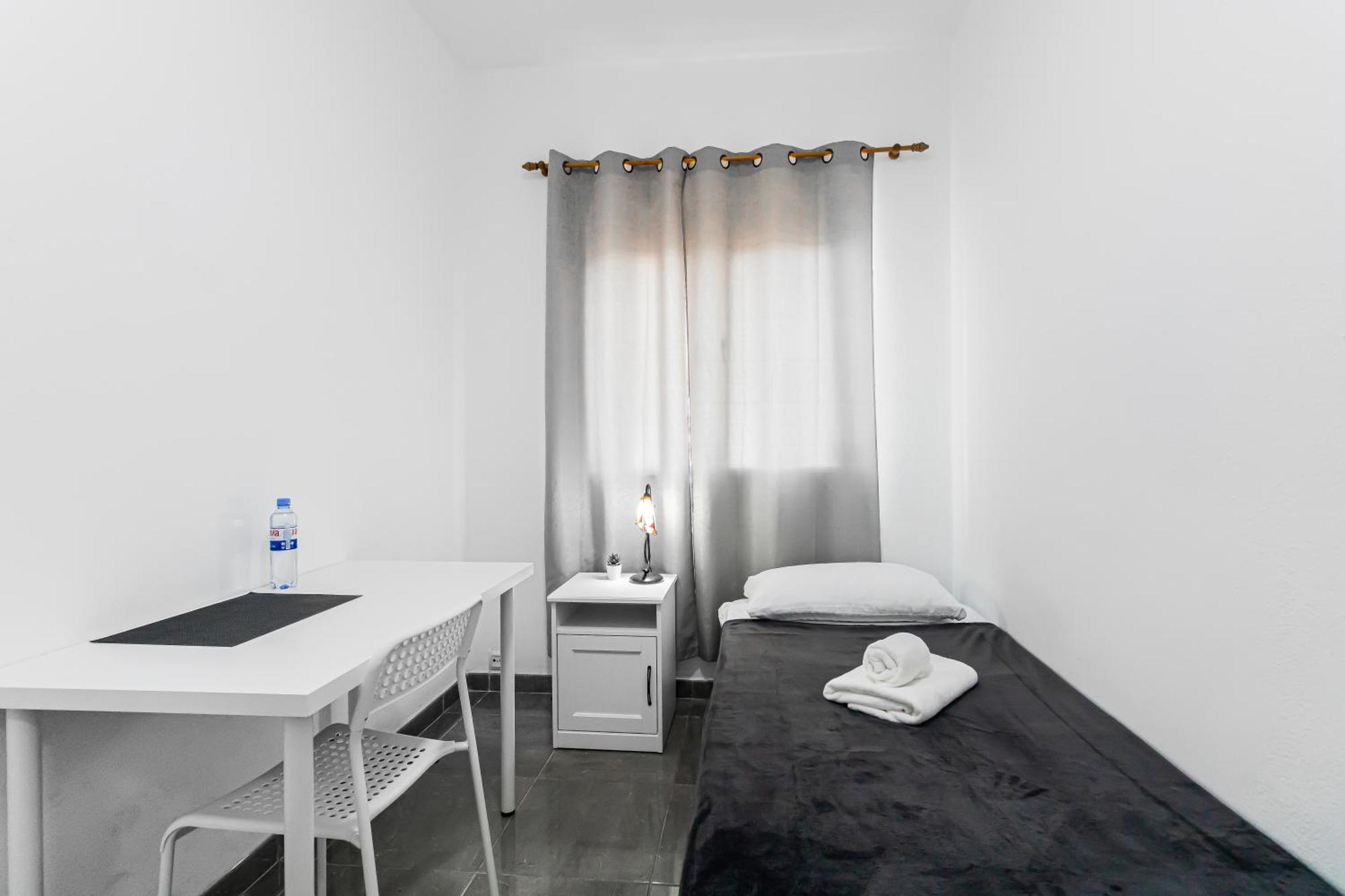 Urban Nest Suites 라스팔마스 외부 사진