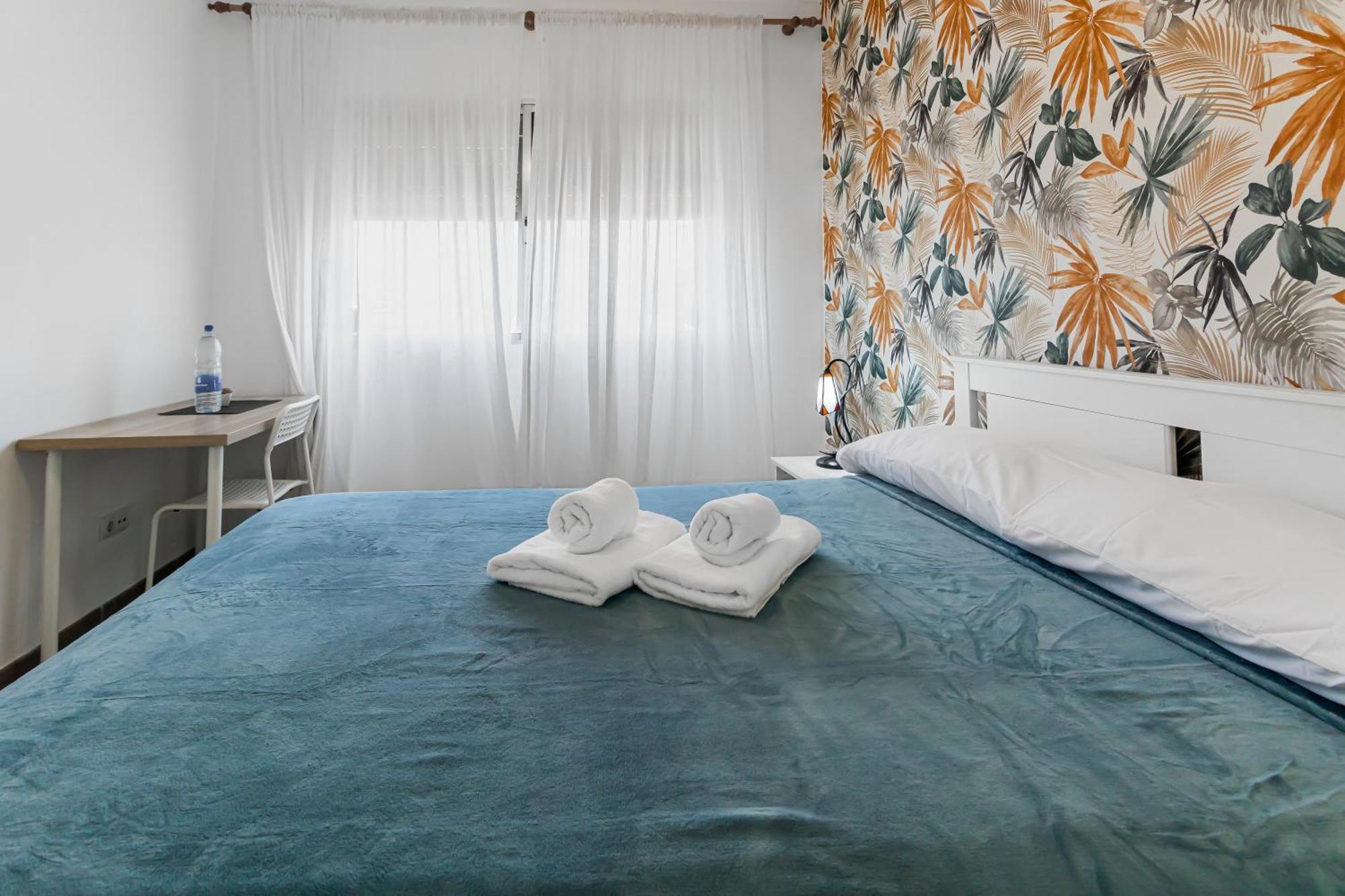 Urban Nest Suites 라스팔마스 외부 사진