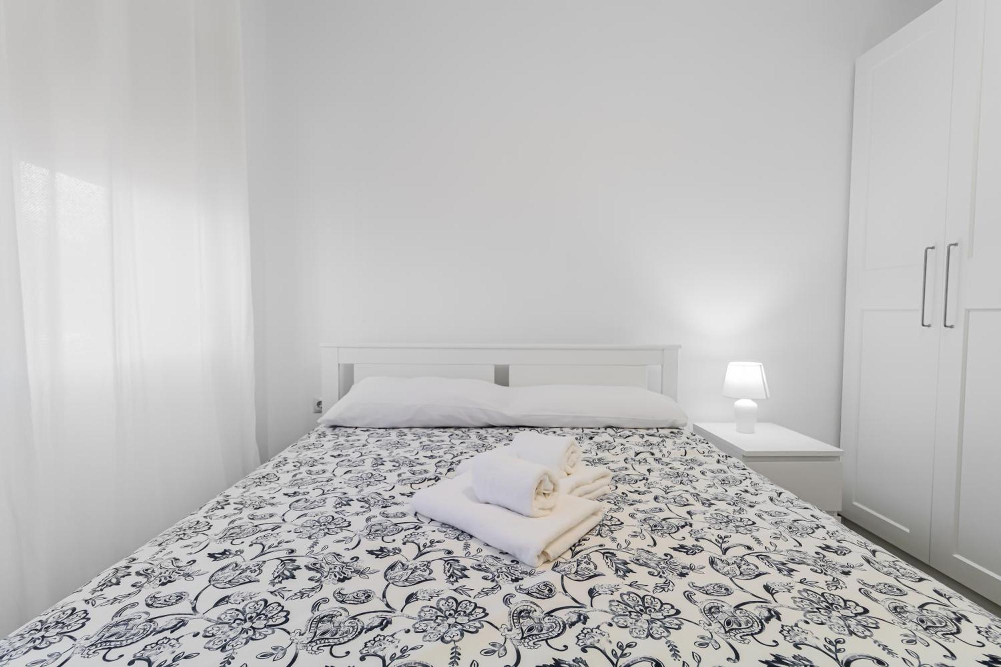 Urban Nest Suites 라스팔마스 외부 사진